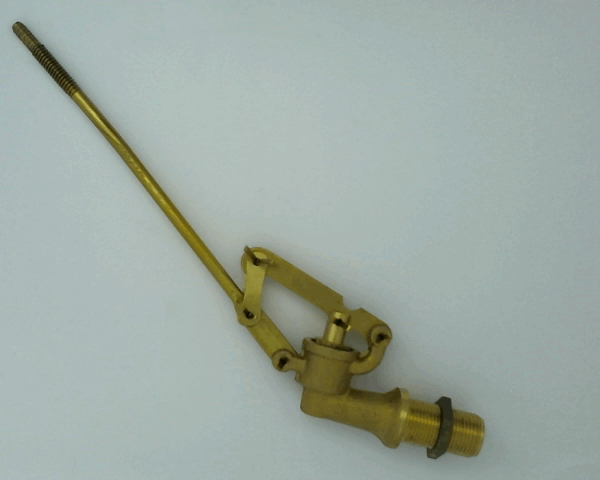 REGULATEUR DE NIVEAU MECANIQUE
