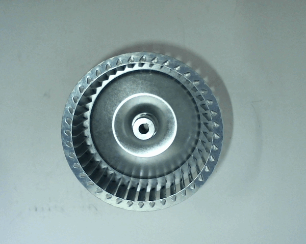 TURBINE D'ASPIRATEUR 70X180X12