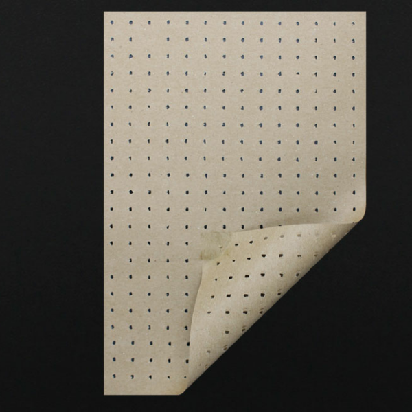 PAP4/CRAFT MICROPERFORE/204CM