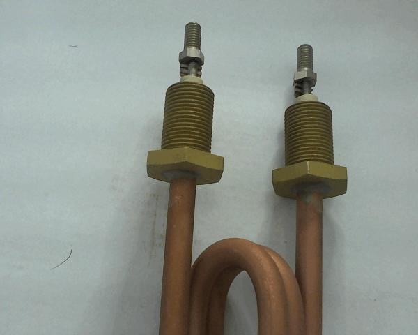 RESISTANCE COURTE 3000W 3/8" L=180MM=770/N
