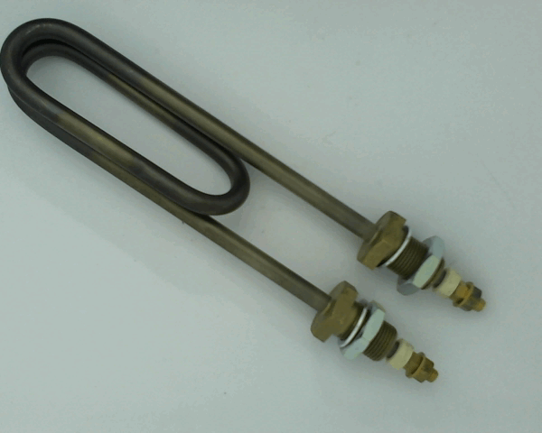 RESISTANCE COMEL 3/8-2000W L=180MM = 770/L