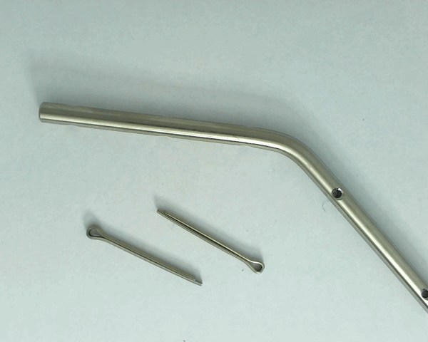 TUBE TEFLON COMEL