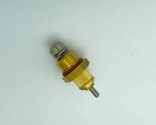 VALVE POUR FER DUE EFFE