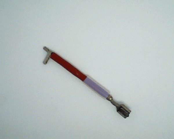 THERMOFUSIBLE POUR FER TILIPANO