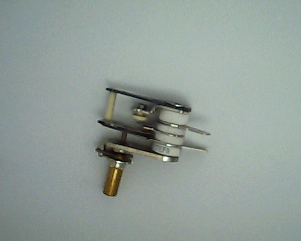 THERMOSTAT INTEGRE POUR FER TULIPANO
