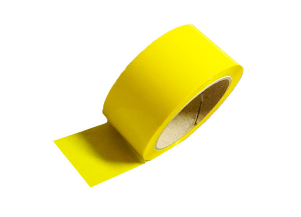 RUBAN ADHESIF/02/ SILENCIEUX JAUNE 50X66