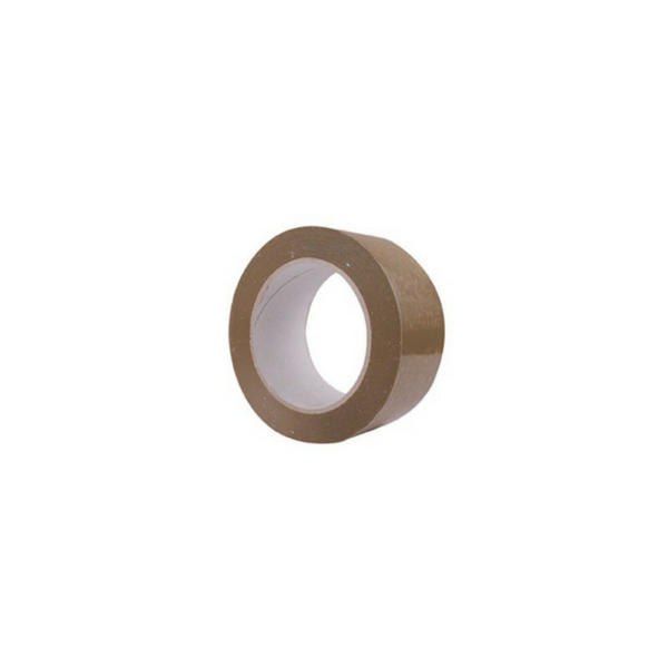 RUBAN ADHESIF/02/ SILENCIEUX MARRON 75X132