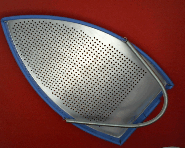 SEMELLE TEFLON AVEC ARMATURE