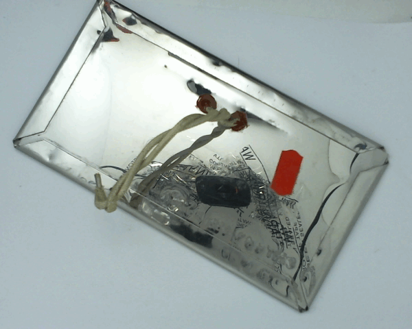 RESISTANCE CARTOUCHE 500W/230V