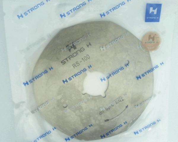 LAME HEXAGONALE SU-LEE=S-135