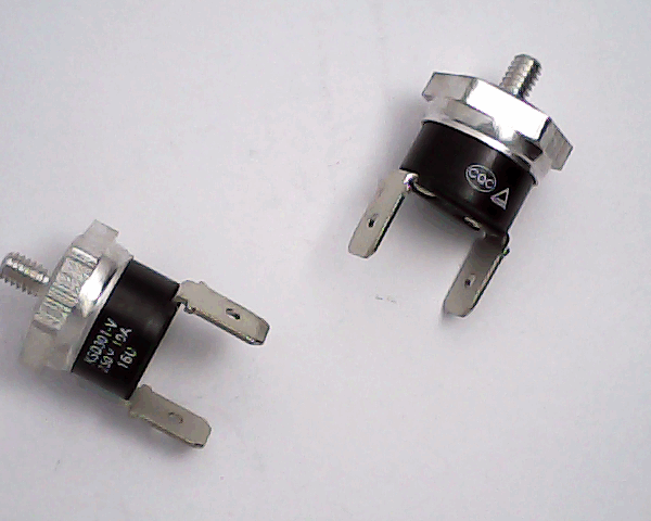 THERMOSTAT 160° C