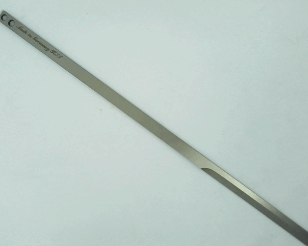 LAME INVESTRONICA 252X205X7.8/8.3