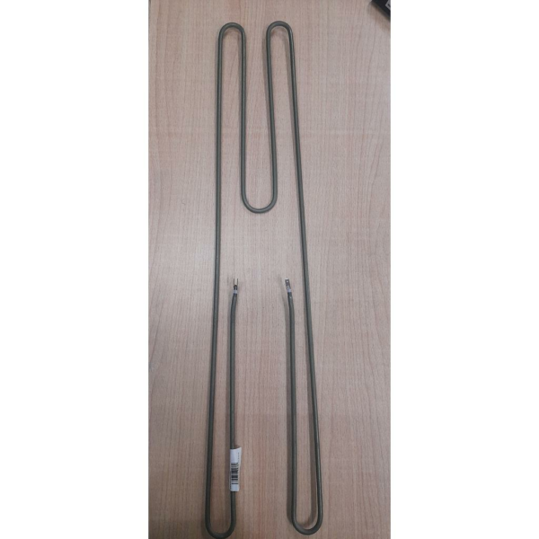 RESISTANCE POUR PLAQUE CHAUFF