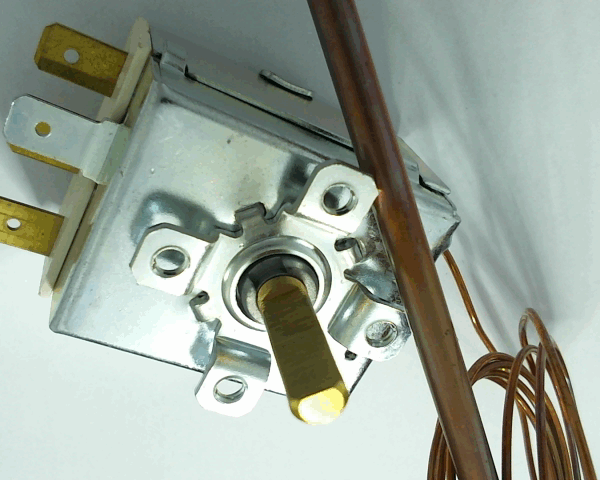 THERMOSTAT POUR TABLE 210°=6250