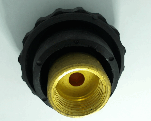 VALVE 5/8"