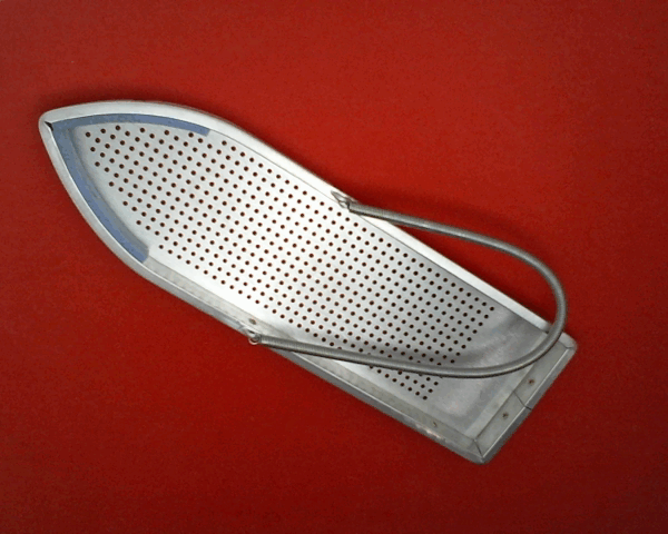 SEMELLE APRIPIEGA=336/ZM=V.0900