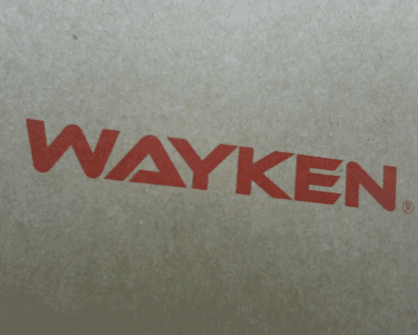 TC 801R WAYKEN