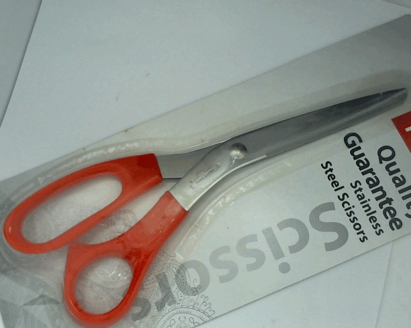 CISEAU BLISTER ROUGE