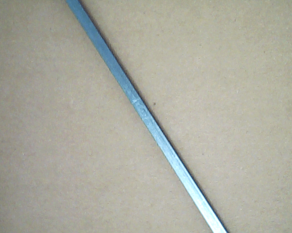 SHAFT KM