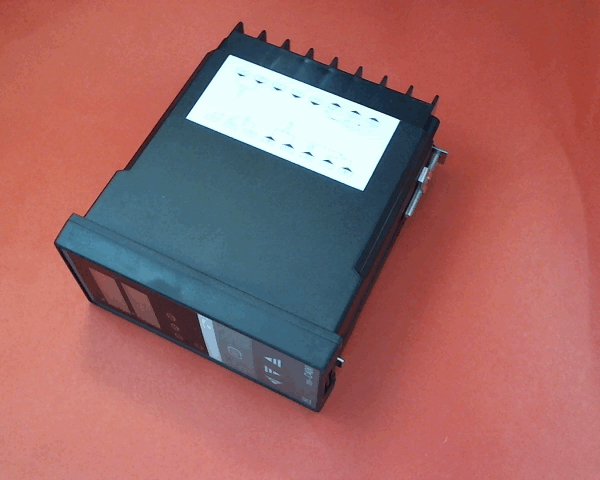 REGULATEUR DE TEMPERATURE