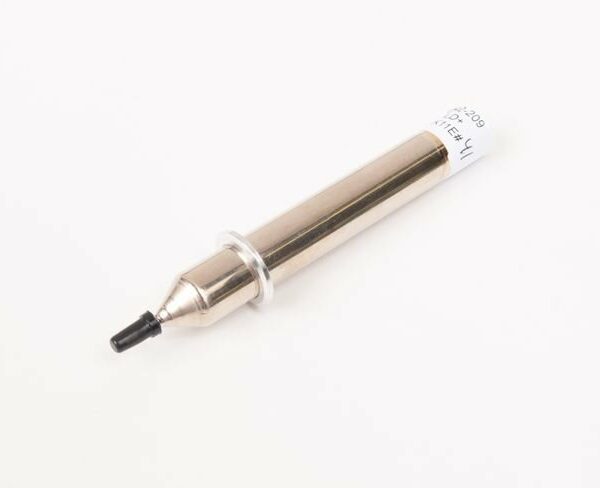 PEN BK>>E#8 3.7'' ALUMINIUM STATIC TABLE