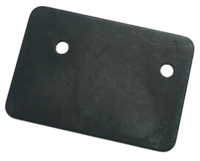 PLAQUE JUKI