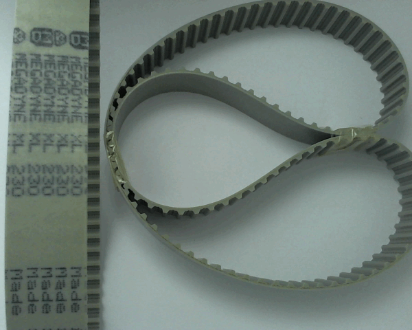 COURROIE RIMOLDI F61-64 115 DENTS=230 XL