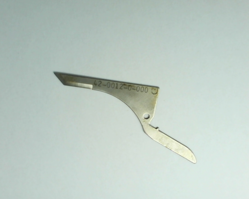 COUTEAU CENTRALE REECE 42