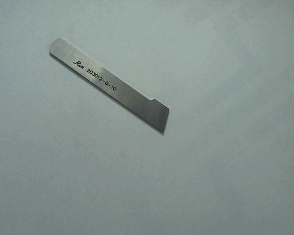 COUTEAU RIMOLDI INF.