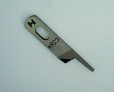 COUTEAU SIRUBA