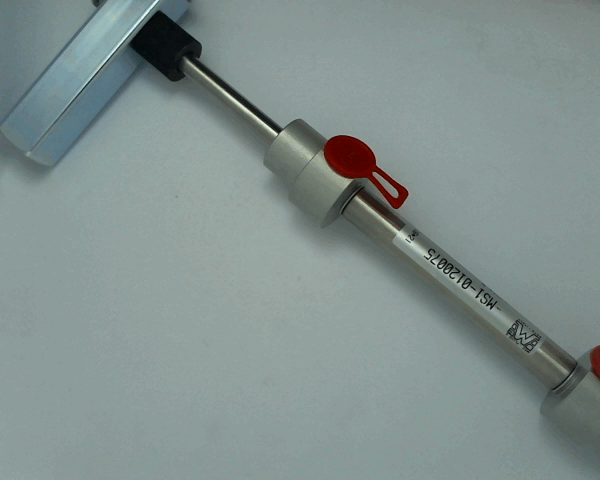 CYLINDRE 12X75 =VEND0109