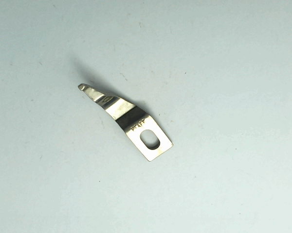 DOIGT DE MAINTIEN PFAFF 938/438