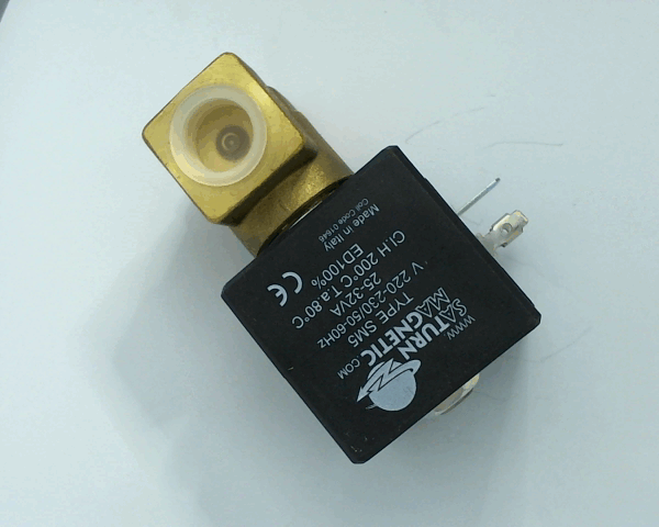 ELECTROVANE A EAU SAMA 3/8=0290/5=N.1240