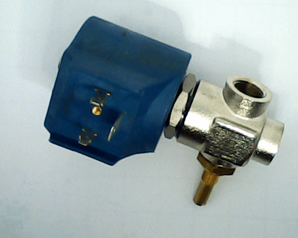ELECTROVANE VAPEUR BLEU N.0120
