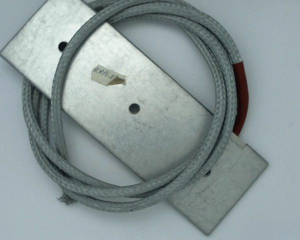 RESISTANCE  MAICA MOD.1006