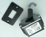 INTERRUPTEUR TRIPOLAIRE 380 V