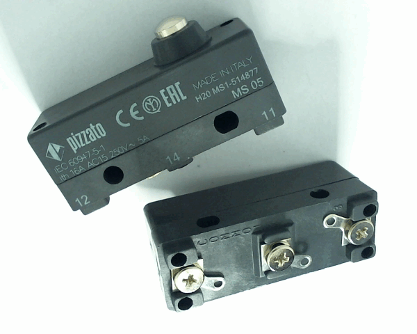 MICRO CONTACT=543=A 0415=C.4400