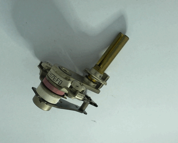 THERMOSTAT COVEMAT