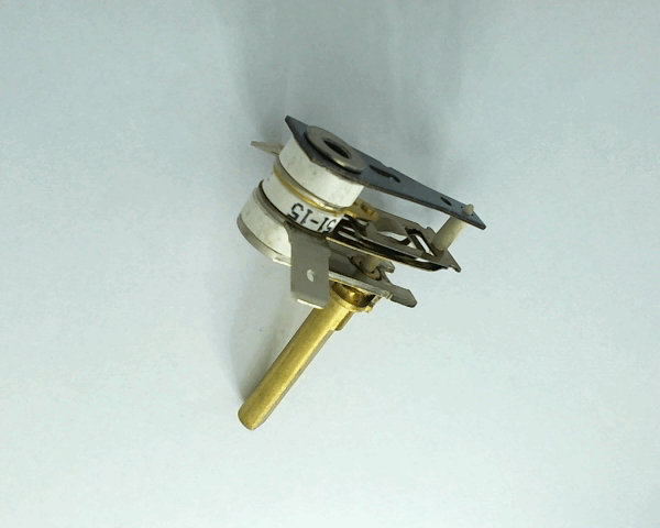 THERMOSTAT FER COVEMAT CV90