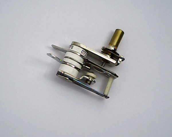 THERMOSTAT POUR FER