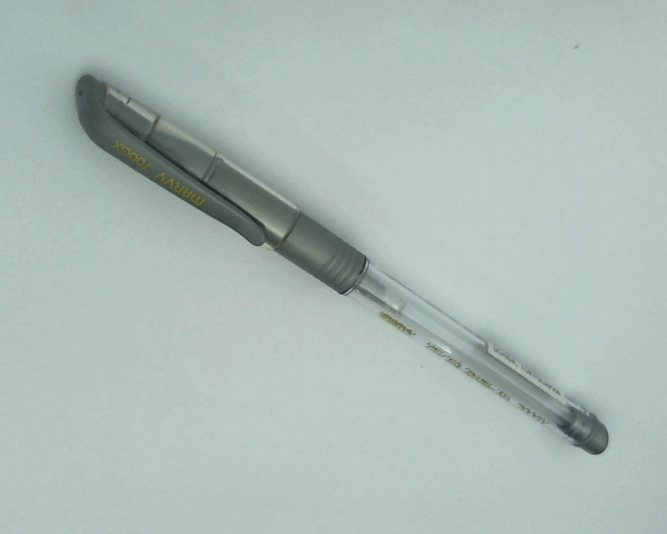 STYLO ARGENTER