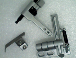 GUIDE UNIVERSAL STANDARD CPLET=KG 867A=N800 080004