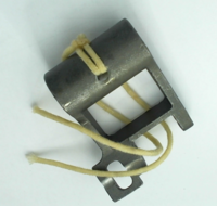 LEVIER DE FOURCHE DURKOPP