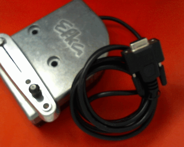 PEDALE EFKA= EB 301A