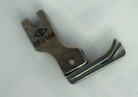 PIED COMPENSATEUR DROITE