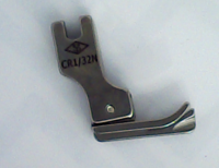 PIED COMPENSATEUR DROITE