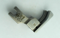 PIED COMPENSATEUR GAUCHE
