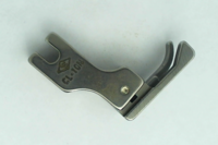 PIED COMPENSATEUR GAUCHE