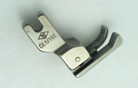 PIED COMPENSATEUR GAUCHE=221L