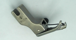 PIED COMPENSATEUR DROITE AVEC RESSORT